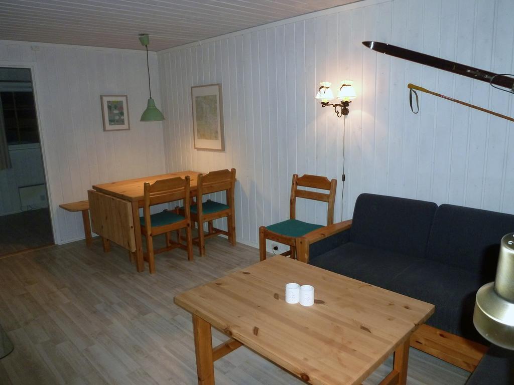 Skei Apartments Svingvoll Habitación foto